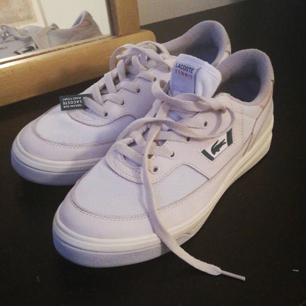 Lacoste Heritage Sneaker